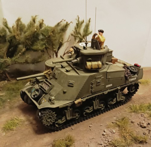 Tamiya verlinden - 1/35, tamiya/verlinden