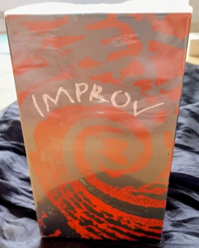 Improv herbalife eau - improv,