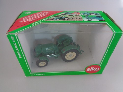 Siku farmer classic 3465 - siku,
