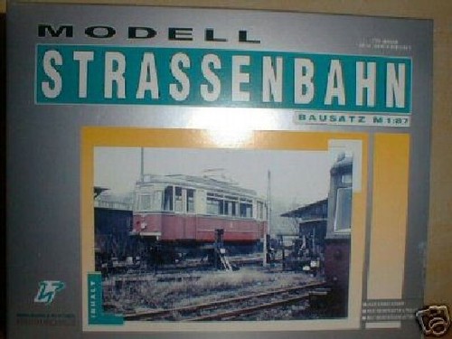1 87 strassenbahn - h, &