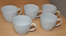 5 x Kaffeetassen  Friesland la