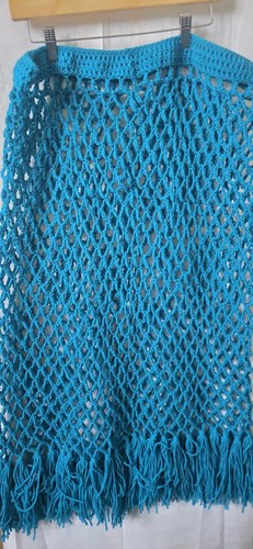 Handgestrickt übergröße - handgestrickt,