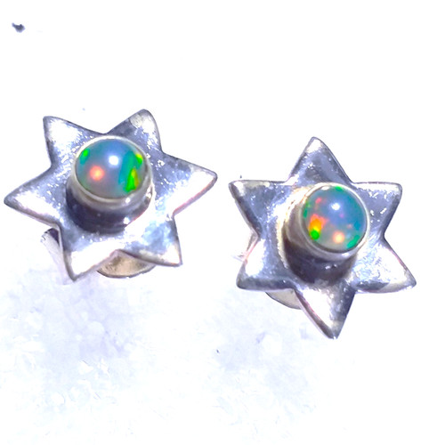 Welo opal echter kristallopal - ,