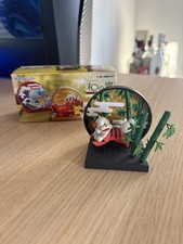 Pokemon Fukano Figur Re Ment