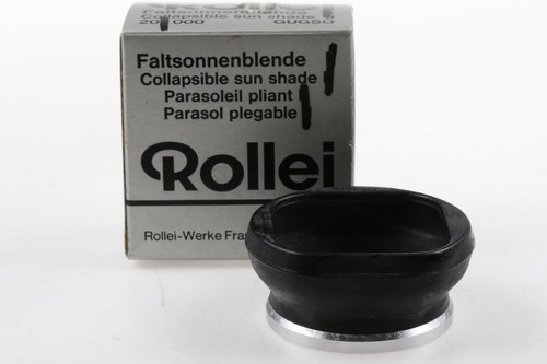Rollei sonnenblende bajonett - /,