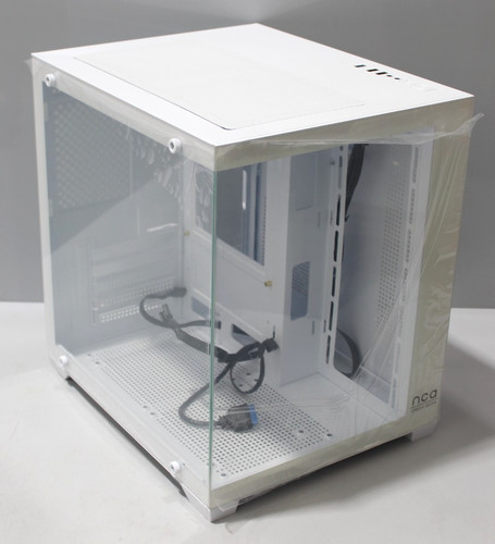 Nca chroma aquarium - aquarium, pc