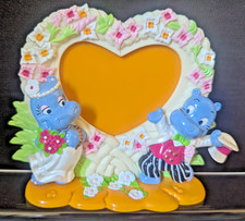 Happy Hippo Hochzeit Herz-