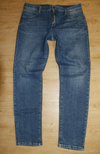 ALBERTO Herren stretch Jeans