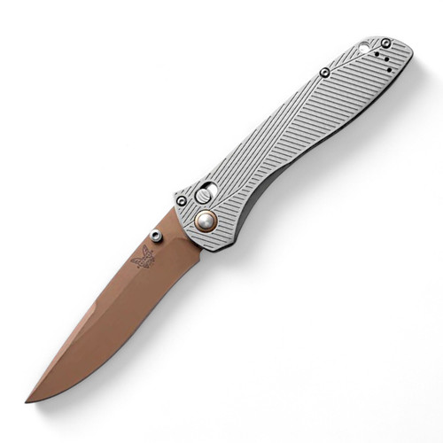 Benchmade seven ten s90v - seven,