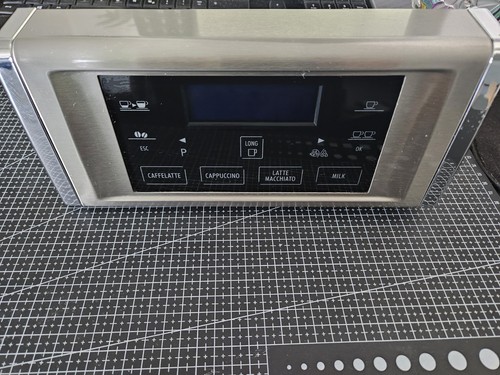 Display brdienteil delonghi - brdienteil,