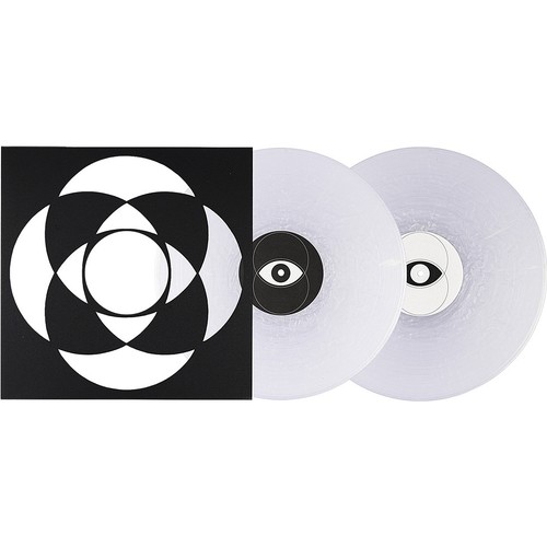 Serato sacred geometry v - geometry,