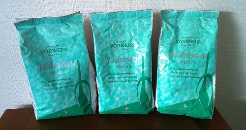 Vorwerk kobosan intensiv x - vorwerk,