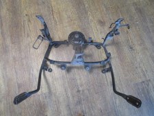 Mehrere Verkleidungshalter