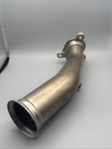 Ktm auspuffkrümmer hinten - ktm,