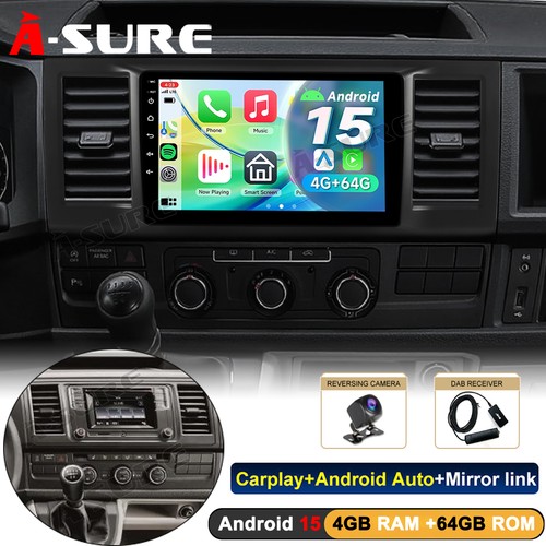 Dab 64gb android 15 - 4+64gb,