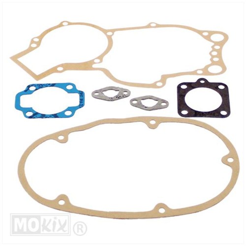 Motor dichtungssatz komplett - motor-dichtungssatz,