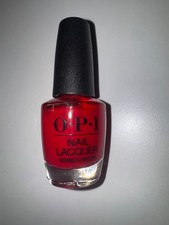 OPI •O•P•i• nail