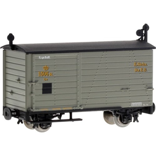 Technomodell 54206 güterwagen - technomodell,