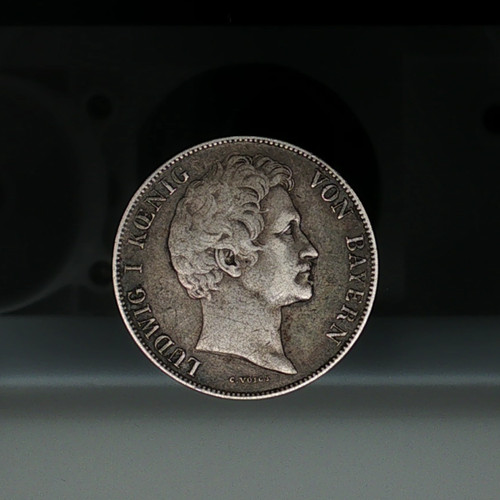Gulden 1846 bayern - gulden,