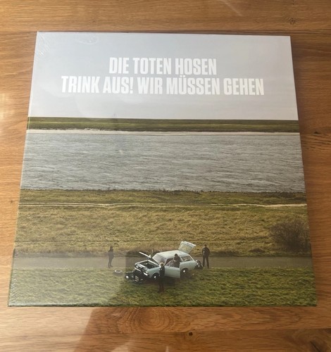 Die toten hosen trink aus - toten, „trink