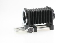 Soligor Multi-Bel Bellows