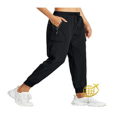 Libin Damen Cargohose
