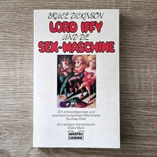 ✅ Bruce Dickinson – Lord