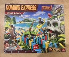 dominosteine kunststoff Domino