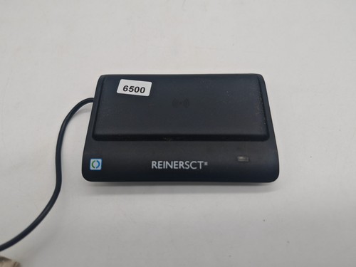 Reiner sct cyberjack rfid - reiner,
