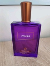 Molinard LAVANDE EdP 75 ml