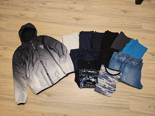 Kleiderpaket für jungs - kleiderpaket,