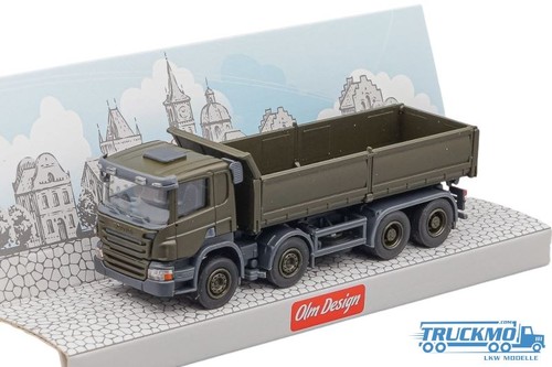 Olm design models scania - olm,