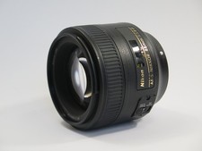 ✅ ✅  Nikon AF-S NIKKOR