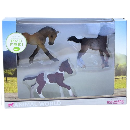Bullyland animal world - bullyland,