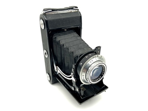 Zeiss ikon ercona klappkamera - ikon,