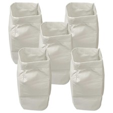 5x Filter für Bernardo DC200