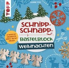 Schnipp-Schnapp-Bastelblock