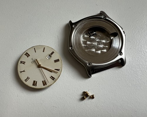 Ebel sport classique - sport,