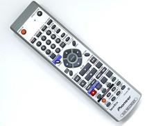 Pioneer DVR 3100 VXX2884 SR