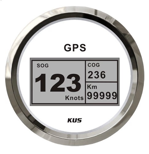 Kus gps digital tachometer - gps,