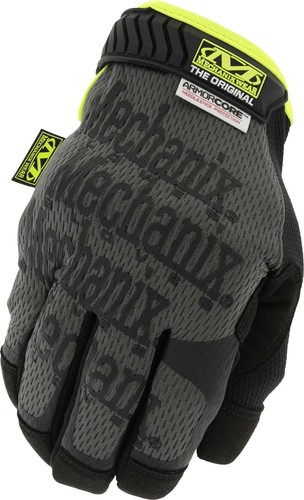 Mechanix original needlestick - mechanix,