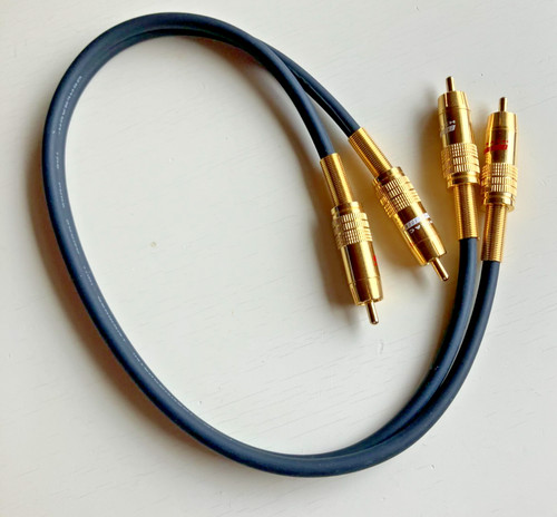 Oehlbach audio cinchkabel - nf, audio-cinchkabel