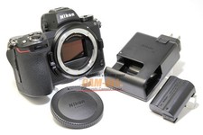 Nikon Z6II Z6 II Spiegellose