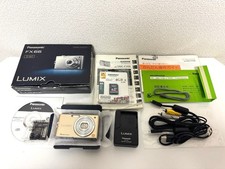 Panasonic LUMIX DMC-FX66