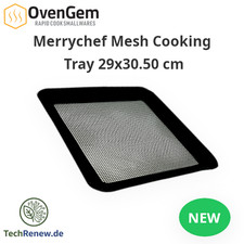 Merrychef Mesh Cooking Tray