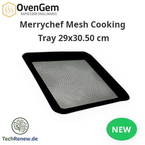 Merrychef mesh cooking tray - mesh,