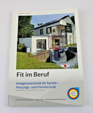Fit im Beruf SHK Anlagenmechaniker für Sanitär,- Heizung- und Klimatechnik
