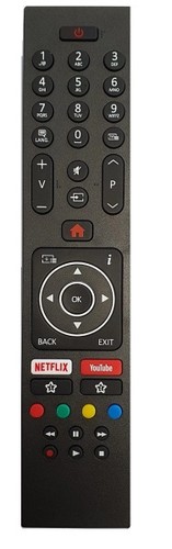 Fernbedienung für techwood - für,