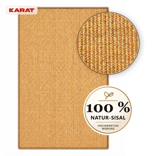 Sisal teppich auf - auf, goa