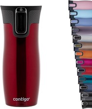 Contigo thermobecher west loop - west,